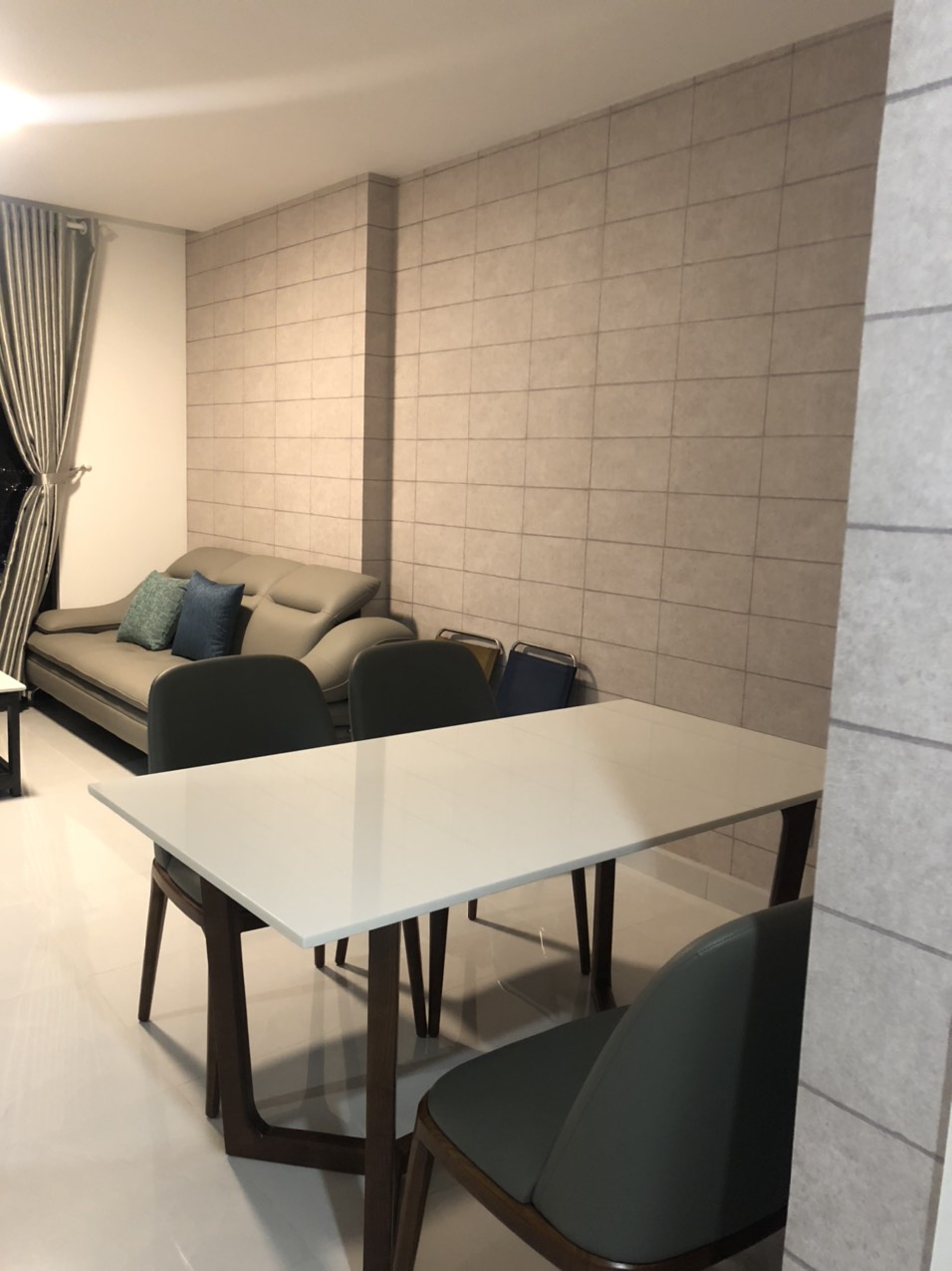 DQua  Nha Trang Apartment for rent | 83m2| 2 bedrroms | 696$/month (16 million VND)